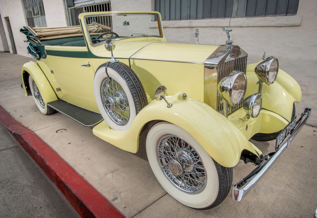 1932 Audi TT Mk1 - Image 8 of 31