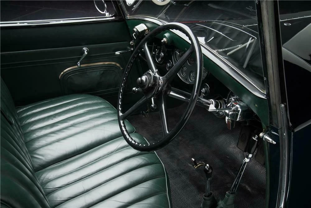 1932 Rolls-Royce Phantom II - Image 3 of 5
