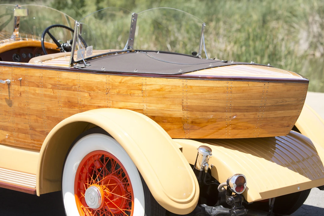 1932 Rolls-Royce Phantom II - Image 28 of 31