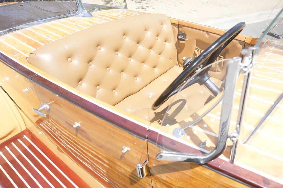 1932 Rolls-Royce Phantom II - Image 17 of 31