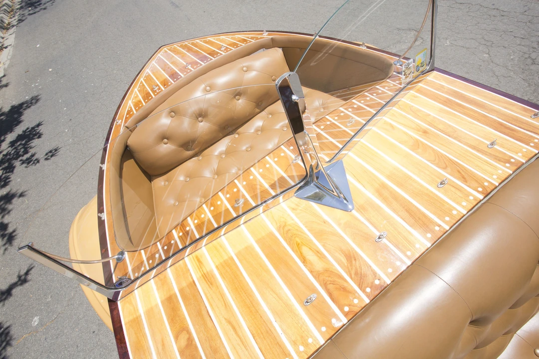 1932 Rolls-Royce Phantom II - Image 15 of 31