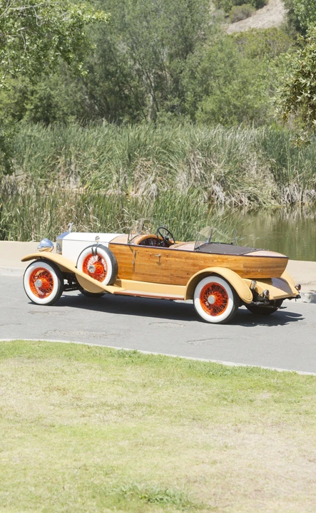 1932 Rolls-Royce Phantom II - Image 31 of 31