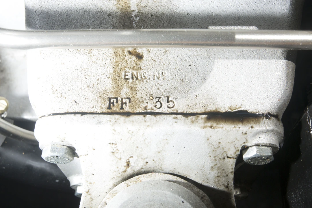 1932 Rolls-Royce Phantom II - Image 12 of 31