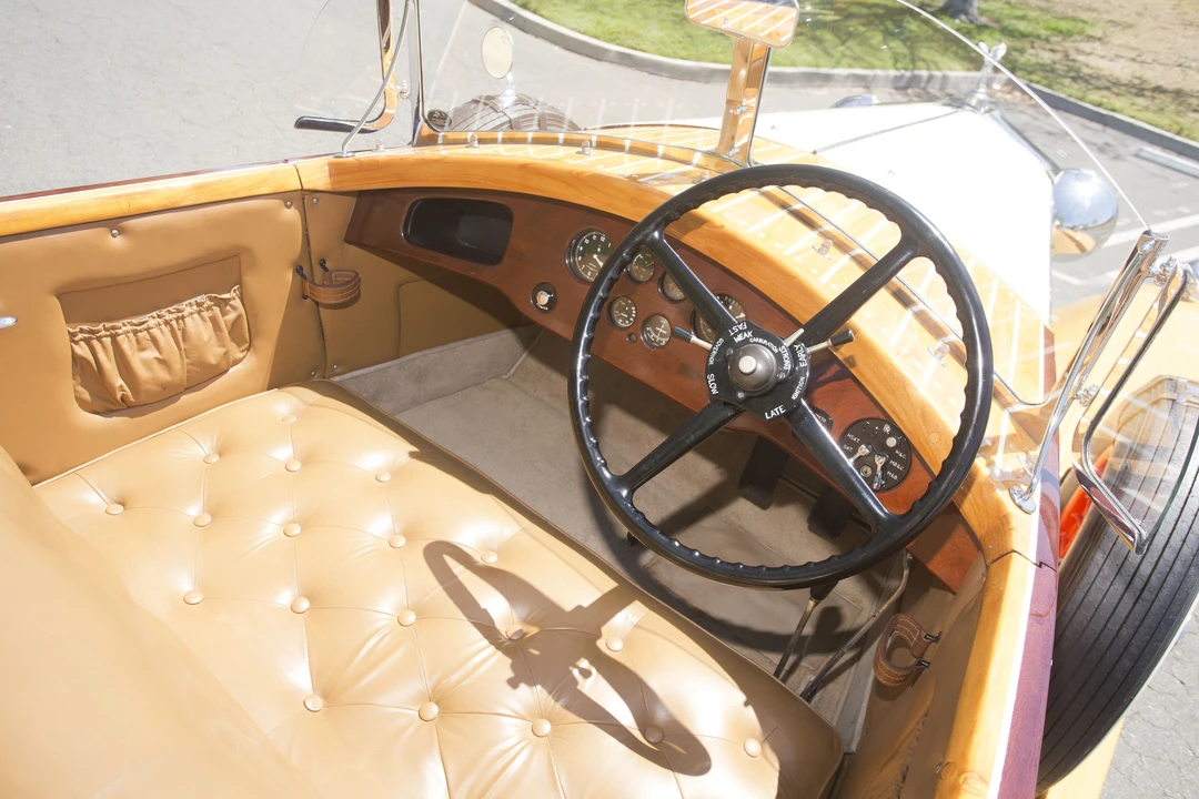1932 Rolls-Royce Phantom II - Image 22 of 31