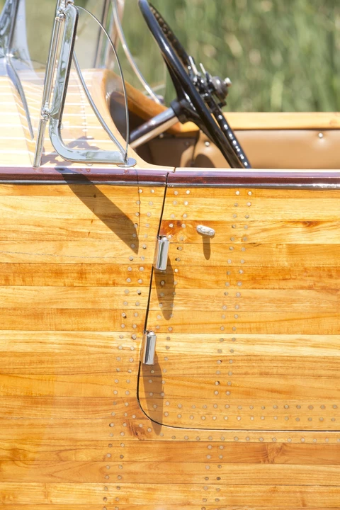 1932 Rolls-Royce Phantom II - Image 30 of 31