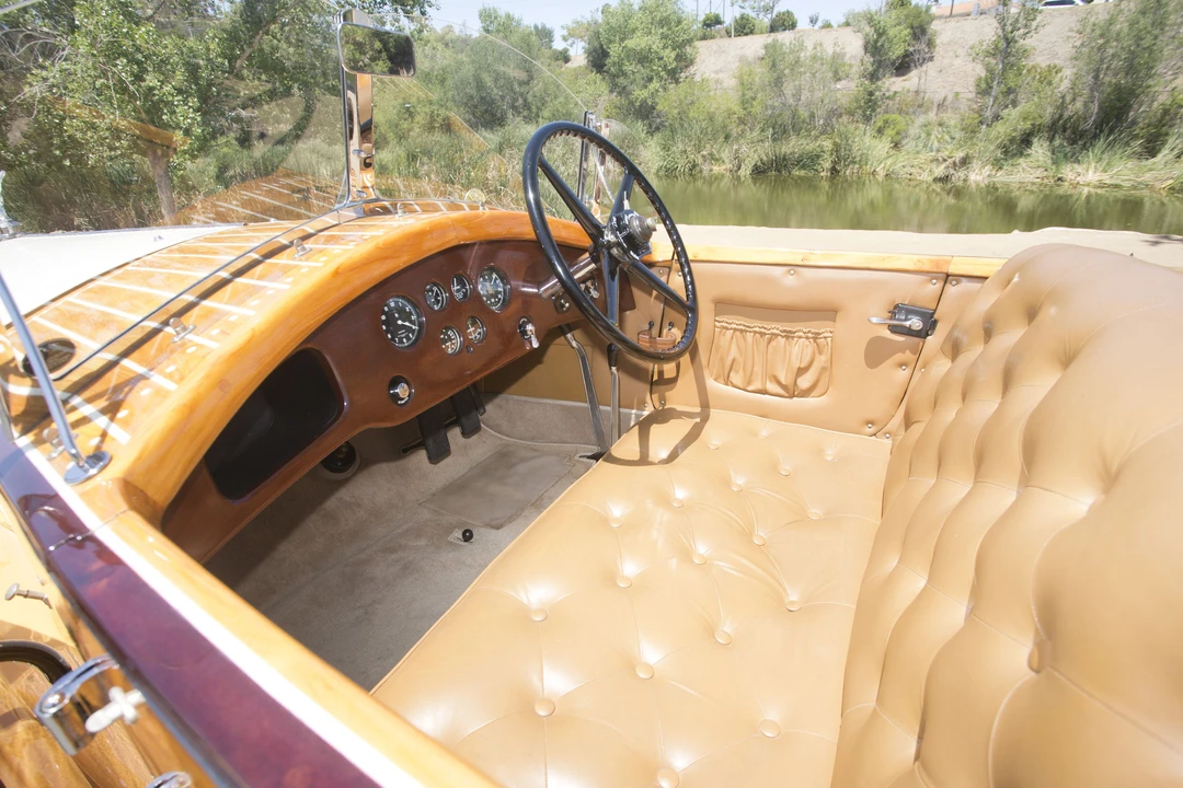 1932 Rolls-Royce Phantom II - Image 23 of 31