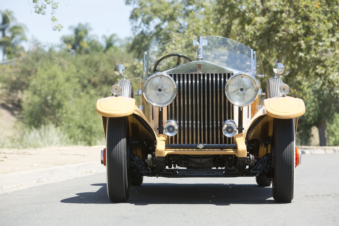 1932 Rolls-Royce Phantom II - Image 6 of 31