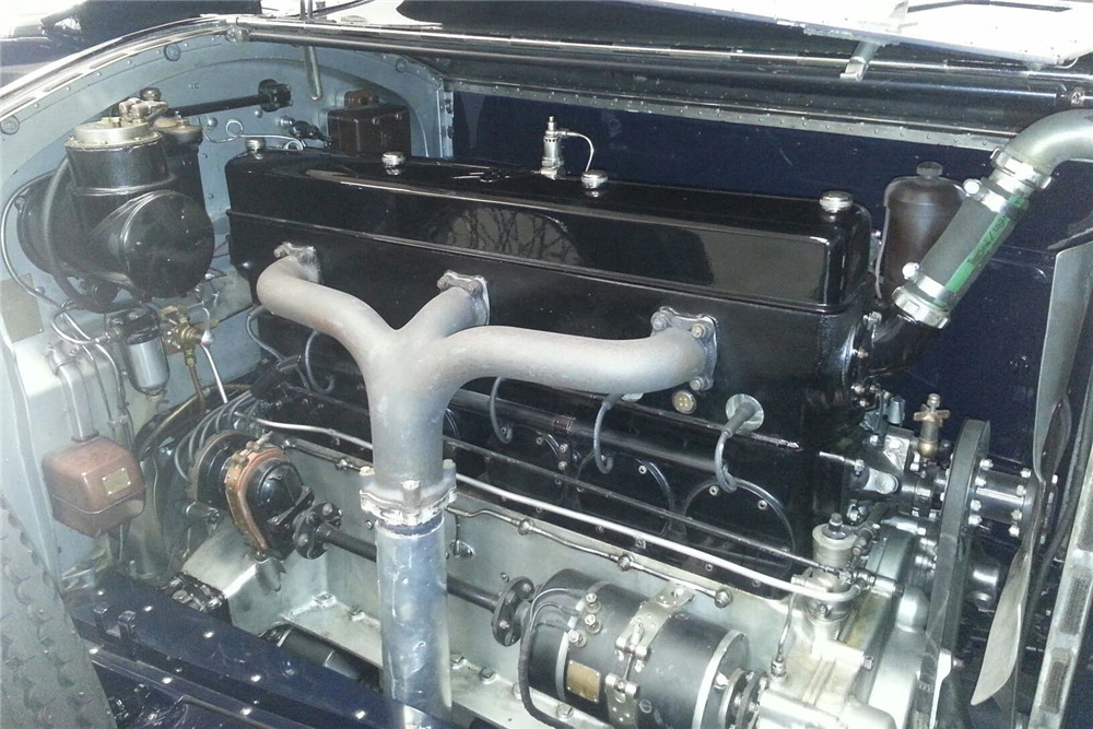 1931 Rolls-Royce 20/25 - Image 3 of 5