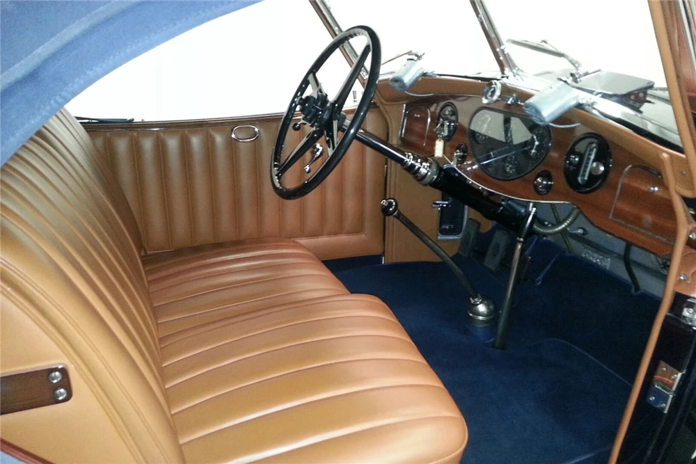 1931 Rolls-Royce 20/25 - Image 4 of 5