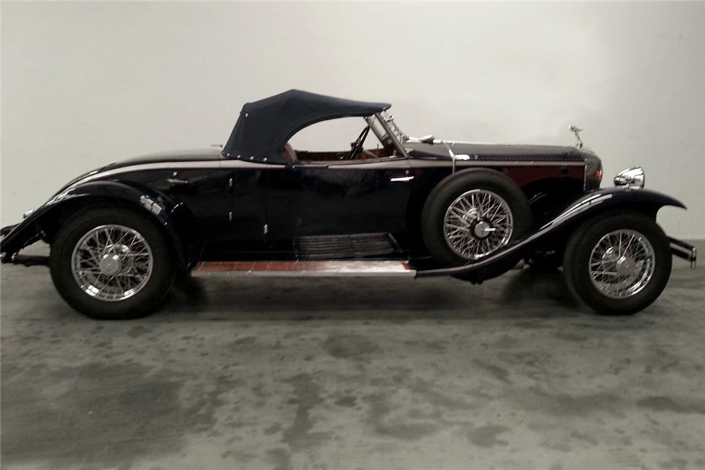 1931 Rolls-Royce 20/25 - Image 5 of 5