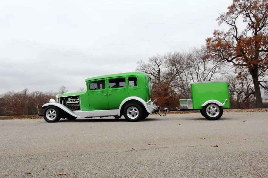 1932 Reo - Image 2 of 12