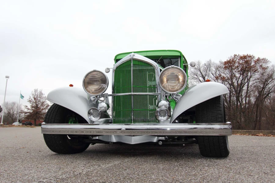 1932 Reo - Image 11 of 12