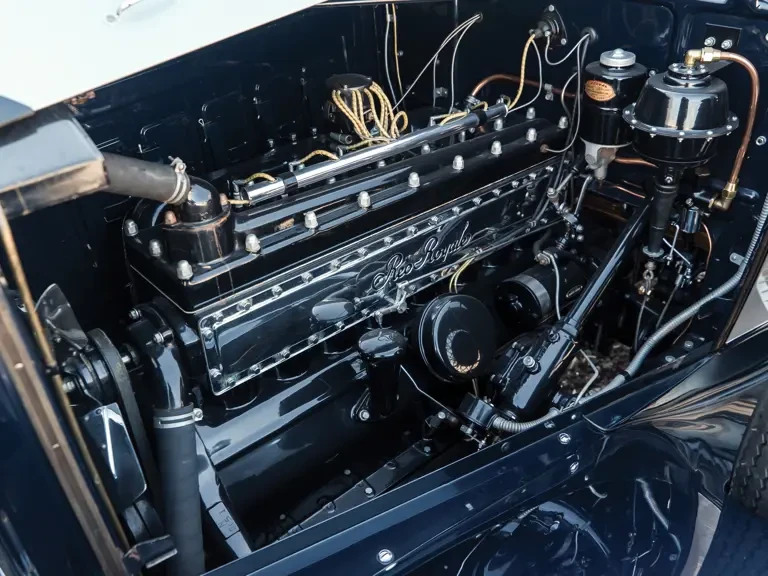 1932 Reo - Image 4 of 31