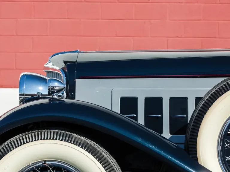 1932 Reo - Image 19 of 31