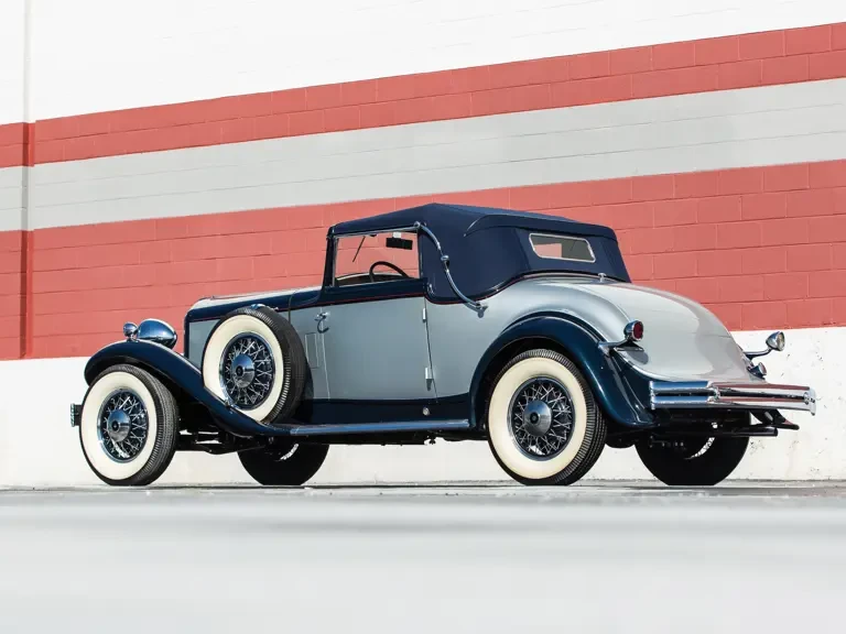 1932 Reo - Image 3 of 31