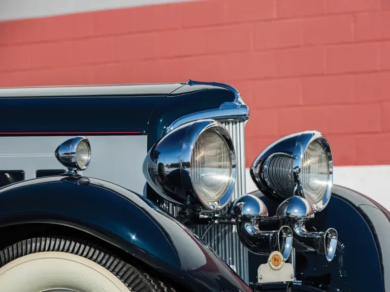 1932 Reo - Image 10 of 31