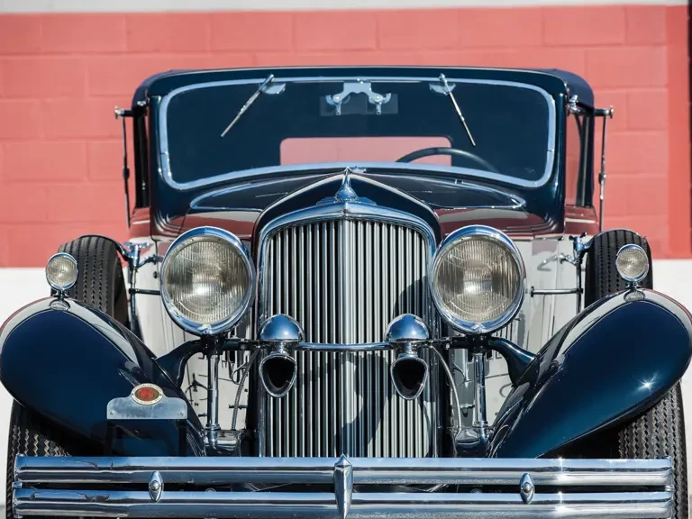 1932 Reo - Image 16 of 31
