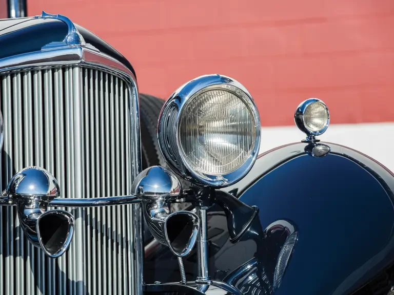 1932 Reo - Image 15 of 31