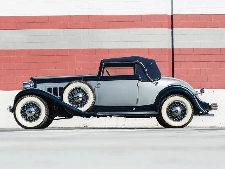 1932 Reo - Image 6 of 31
