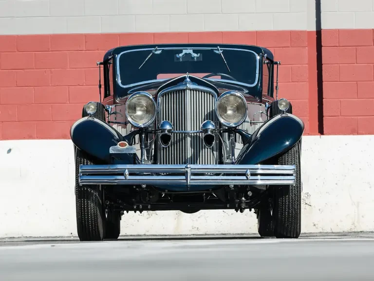 1932 Reo - Image 7 of 31