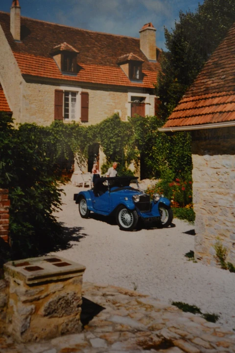 1932 Riley - Image 3 of 5
