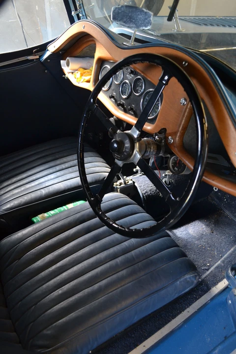1932 Riley - Image 4 of 5