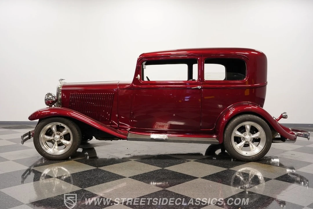 1932 Studebaker Commander - Image 3 of 12