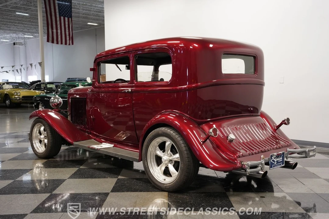 1932 Studebaker - Image 10 of 12