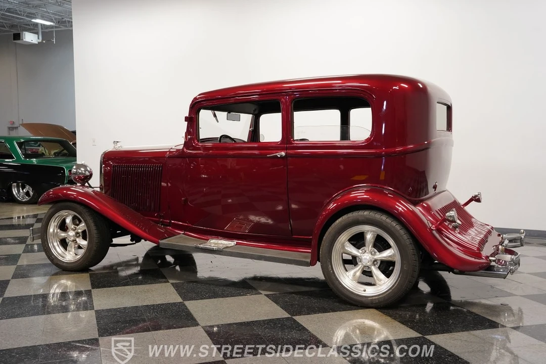 1932 Studebaker - Image 9 of 12