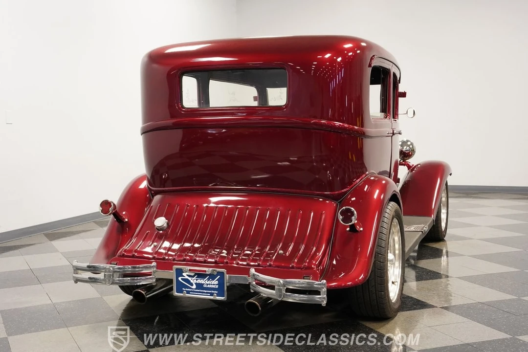 1932 Studebaker - Image 12 of 12