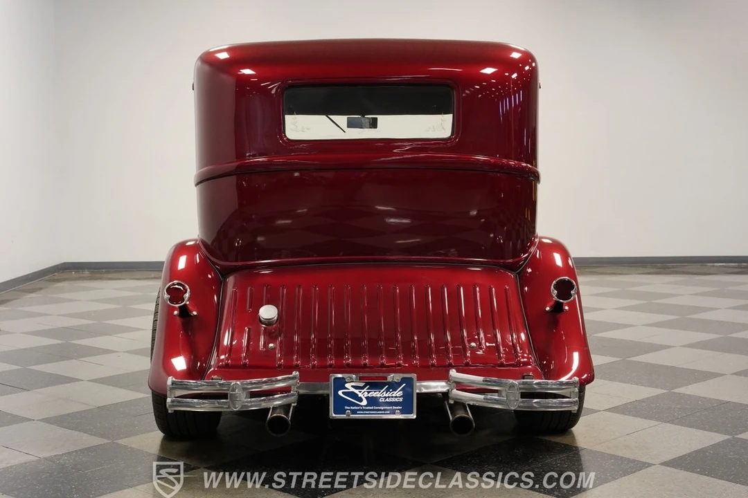 1932 Studebaker - Image 11 of 12