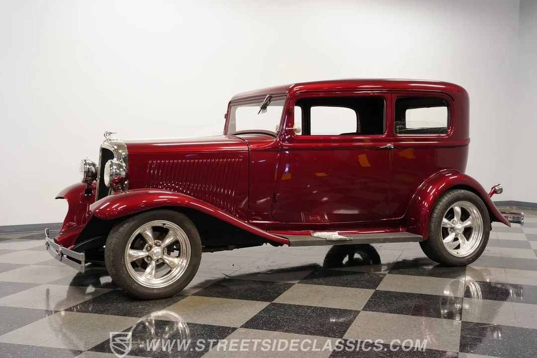 1932 Studebaker - Image 7 of 12