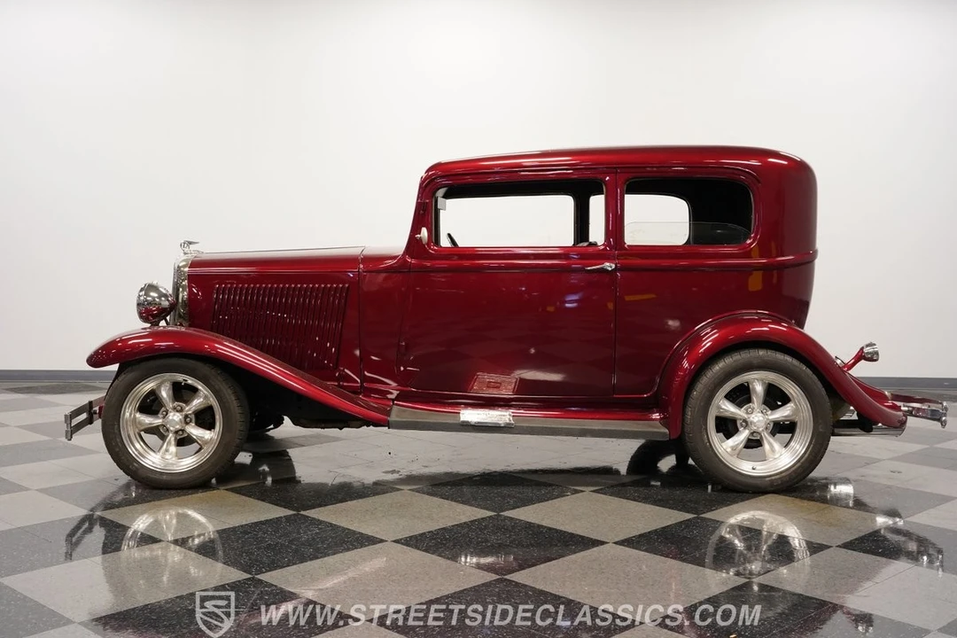 1932 Studebaker - Image 8 of 12