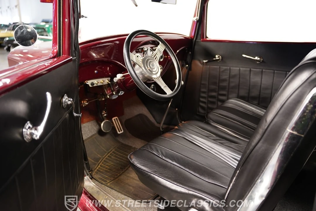 1932 Studebaker - Image 5 of 12