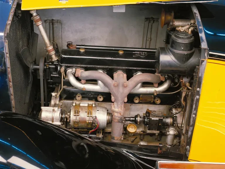 1932 Rolls-Royce 20/25 - Image 3 of 4