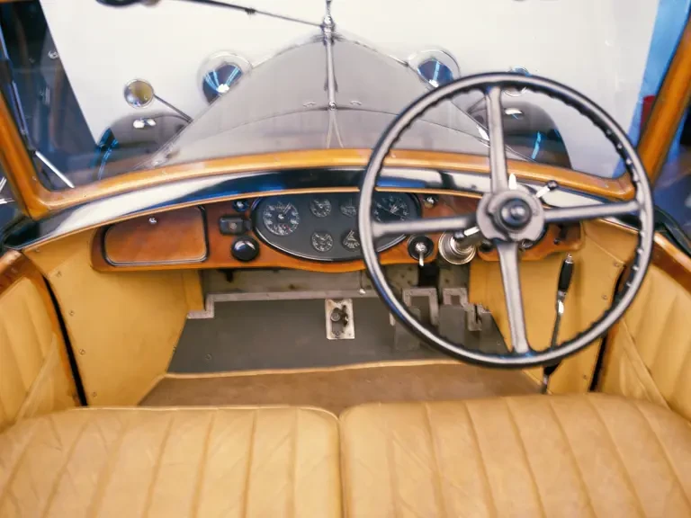 1932 Rolls-Royce 20/25 - Image 4 of 4