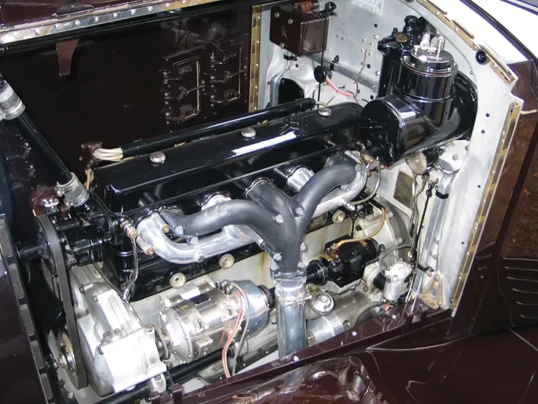 1932 Rolls-Royce 20/25 - Image 3 of 13