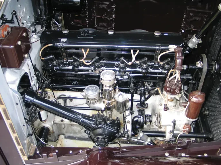 1932 Rolls-Royce 20/25 - Image 5 of 13