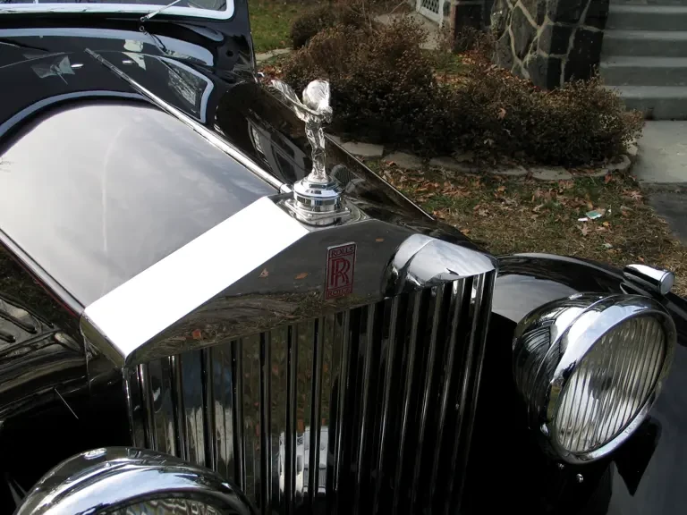 1932 Rolls-Royce 20/25 - Image 11 of 13