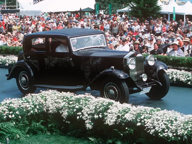 1932 Rolls-Royce 20/25 - Image 13 of 13