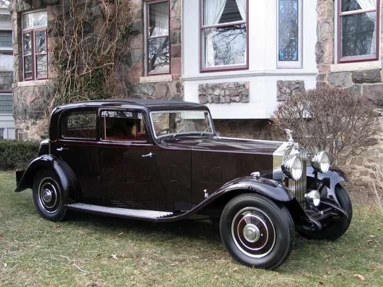 1932 Rolls-Royce 20/25 - Image 2 of 13