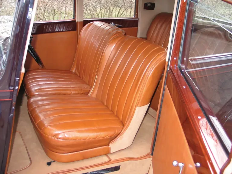 1932 Rolls-Royce 20/25 - Image 6 of 13