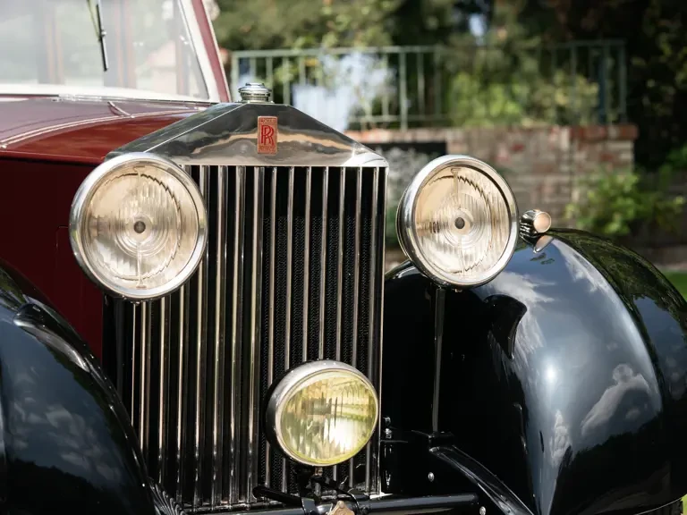 1932 Rolls-Royce 20/25 - Image 27 of 31