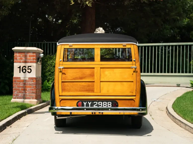 1932 Rolls-Royce 20/25 - Image 9 of 31