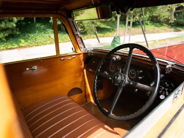 1932 Rolls-Royce 20/25 - Image 11 of 31