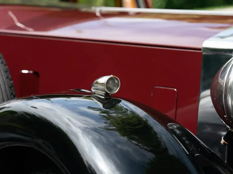 1932 Rolls-Royce 20/25 - Image 31 of 31