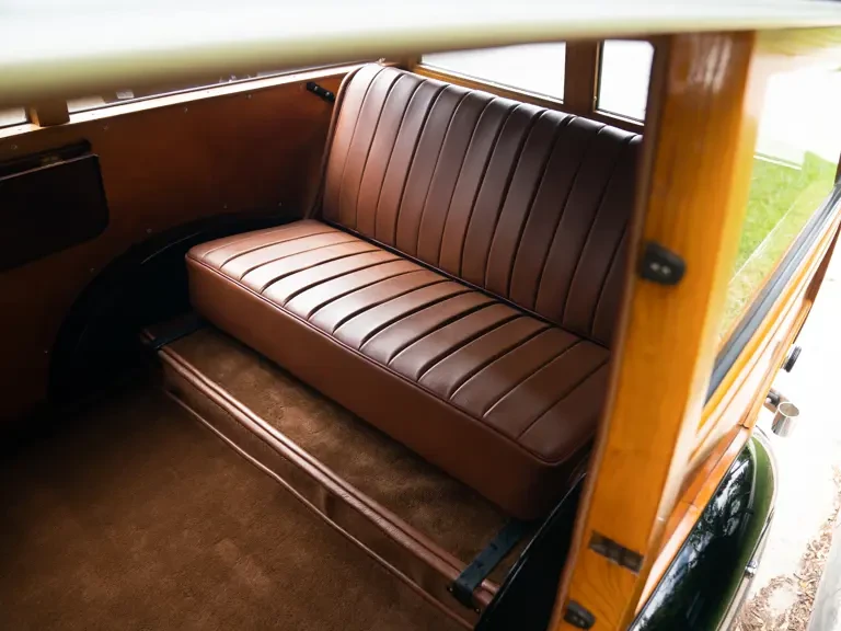 1932 Rolls-Royce 20/25 - Image 23 of 31