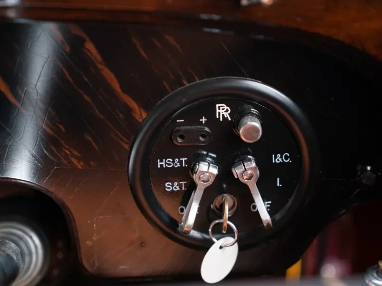 1932 Rolls-Royce 20/25 - Image 17 of 31