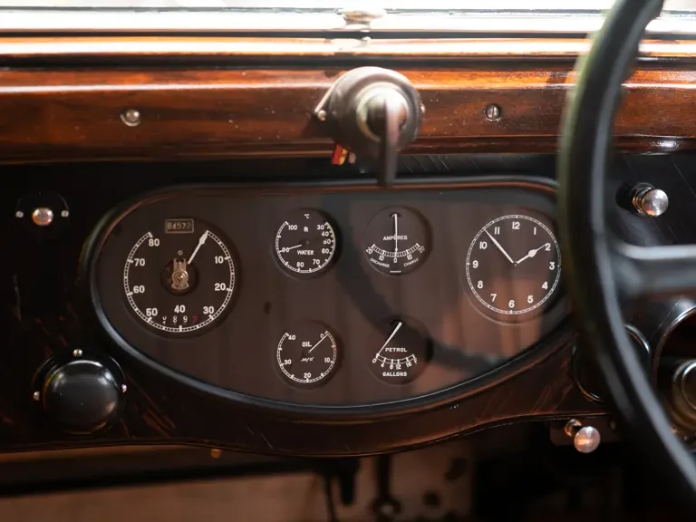 1932 Rolls-Royce 20/25 - Image 14 of 31