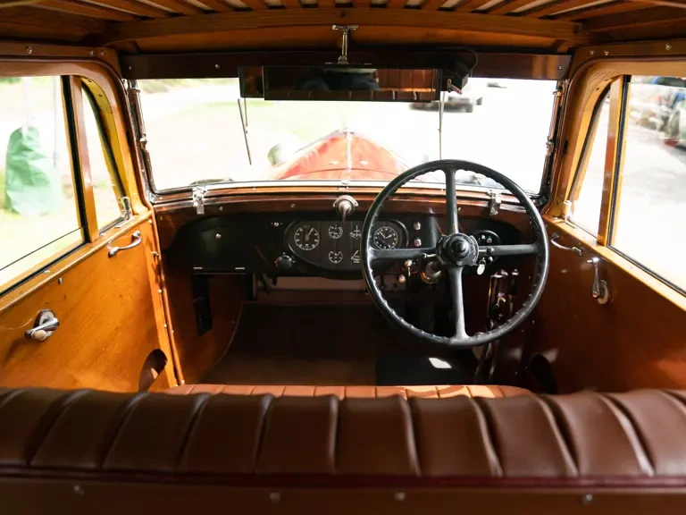 1932 Rolls-Royce 20/25 - Image 5 of 31